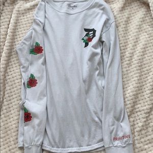 Primitive Long Sleeve